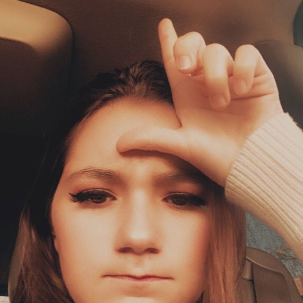 Meet your Posher, Tiffany